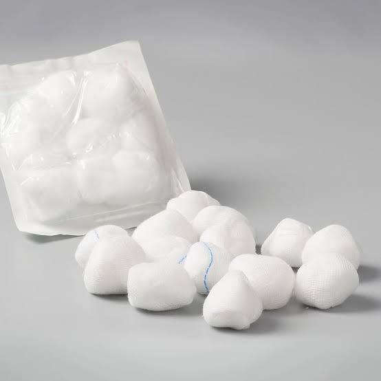 cotton balls to remove tick from your cat